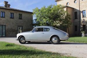 Image 8/50 of Lancia Aurelia B20 GT 2500 (1957)