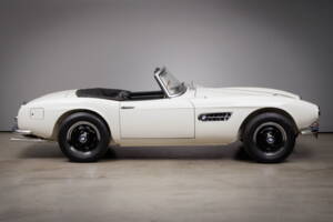 Image 12/43 of BMW 507 (1959)