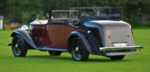 Image 11/50 of Rolls-Royce 20&#x2F;25 HP (1933)