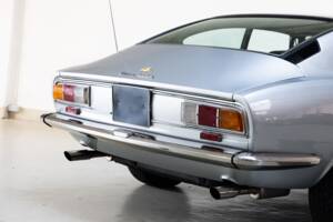 Bild 34/35 von FIAT Dino 2400 Coupe (1973)