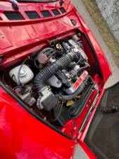 Afbeelding 95/100 van FIAT 124 Pininfarina Spidereuropa (1982)
