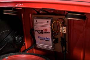 Image 46/50 of Innocenti Mini Cooper 1300 (1988)