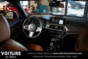 Afbeelding 7/32 van BMW X3 M40i (2018)