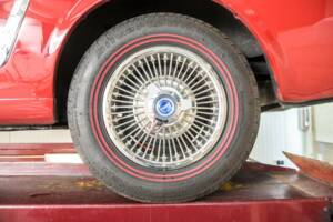 Afbeelding 50/50 van Ford Mustang 260 (1964)