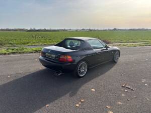 Image 7/28 of Honda CRX del Sol 1.6ESi (1997)