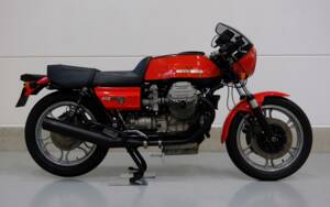 Immagine 1/75 di Moto Guzzi 850 LeMans II (1980)