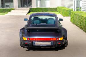 Imagen 12/33 de Porsche 911 Turbo 3.3 (1988)
