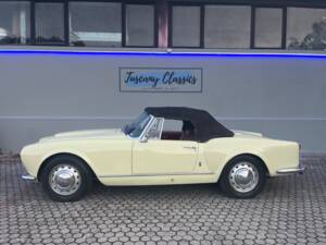 Bild 26/65 von Lancia Aurelia B24 (1958)