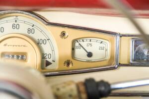 Image 17/50 of Borgward Isabella Coupe (1958)