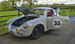 Bild 20/50 von Porsche 356 C 1600 (1965)