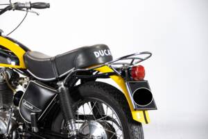 Image 20/32 of Ducati 350 Scrambler (1971)
