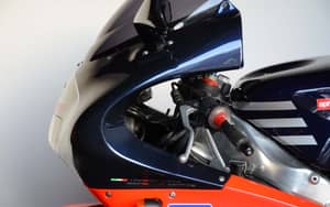 Image 49/51 of Aprilia RS 250 (1998)