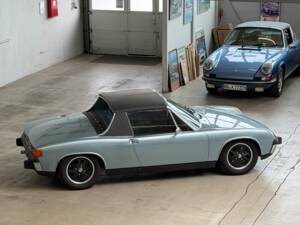 Image 56/60 of Porsche 914/4  2.0 (1974)