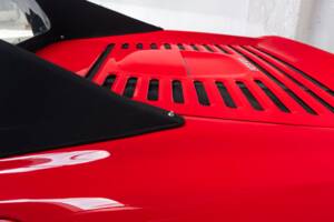 Immagine 3/4 di Ferrari F 355 Spider (1999)