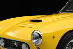 Bild 8/27 von Ferrari 250 GT SWB Berlinetta (1960)