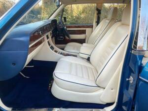 Bild 4/50 von Bentley Turbo R (1987)