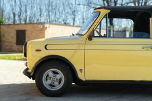 Immagine 32/50 di Innocenti Mini Minor 850 (1971)