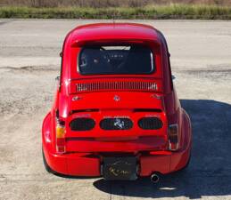 Imagen 6/45 de FIAT 500 F (1968)