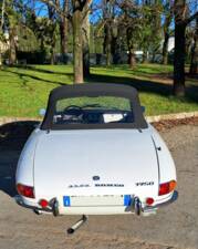 Imagen 13/37 de Alfa Romeo 1750 Spider (1969)