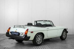 Bild 1/50 von MG MGB (1977)