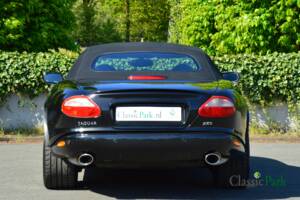 Afbeelding 20/50 van Jaguar XKR (2000)