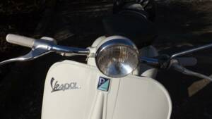 Imagen 23/50 de Piaggio Vespa 150 (1956)