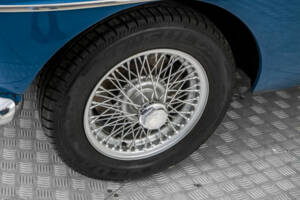 Afbeelding 26/50 van MG MGB (1973)