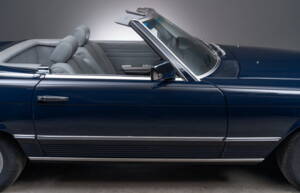 Bild 10/24 von Mercedes-Benz 500 SL (1983)
