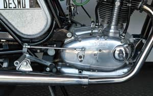 Image 55/64 of Ducati 350 Desmo (1971)