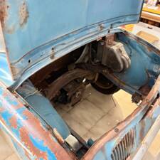 Obraz 48/50 pojazdu Alfa Romeo Dauphine Rallye 1093 (1962)