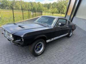 Image 6/50 of Ford Mustang GT 390 (1967)