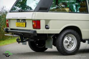 Imagen 43/58 de Land Rover Range Rover Classic 3.5 (1981)