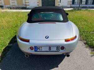 Afbeelding 47/80 van BMW Z8 (2000)