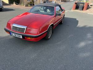 Image 1/8 of Chrysler Le Baron 2.5 Turbo (1989)