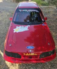 Bild 6/8 von Ford Sierra Cosworth 4x4 (1992)
