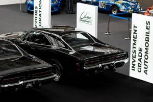 Afbeelding 2/36 van Dodge Charger R&#x2F;T 440 (1969)