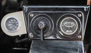 Imagen 16/19 de Ford Model T (1919)