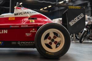 Afbeelding 26/50 van Alfa Romeo Formula Alfa Boxer (1987)