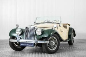 Bild 3/50 von MG TF (1954)