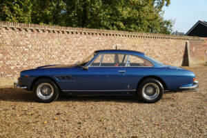 Immagine 19/50 di Ferrari 330 GT (1966)