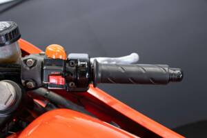 Bild 27/50 von Ducati 750 Sport (1986)