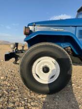 Bild 6/8 von Toyota Landcruiser FJ 45 (1980)