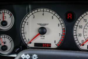 Image 34/36 of Aston Martin DB 7 GTA (2003)