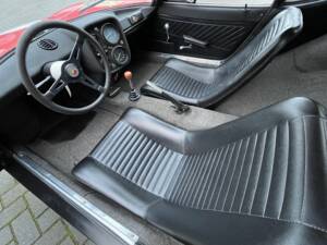 Immagine 7/22 di Abarth Fiat 1300 Scorpione (1970)