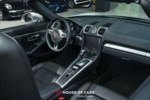 Image 18/25 of Porsche Boxster S (2012)