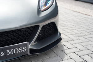 Imagen 30/50 de Lotus Exige Sport 350 (2016)
