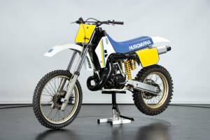 Image 9/50 of Husqvarna CR 430 (1987)