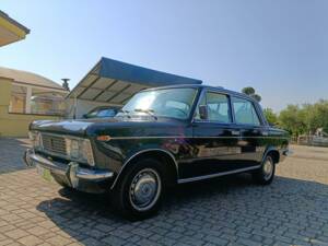 Imagen 37/50 de FIAT 125 S / Speciale (1969)