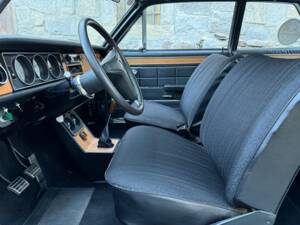 Image 8/30 of Ford 15m RS (1969)