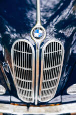 Immagine 37/199 di BMW 502 - 3,2 Litre (1961)